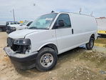 Chevrolet Express 2025