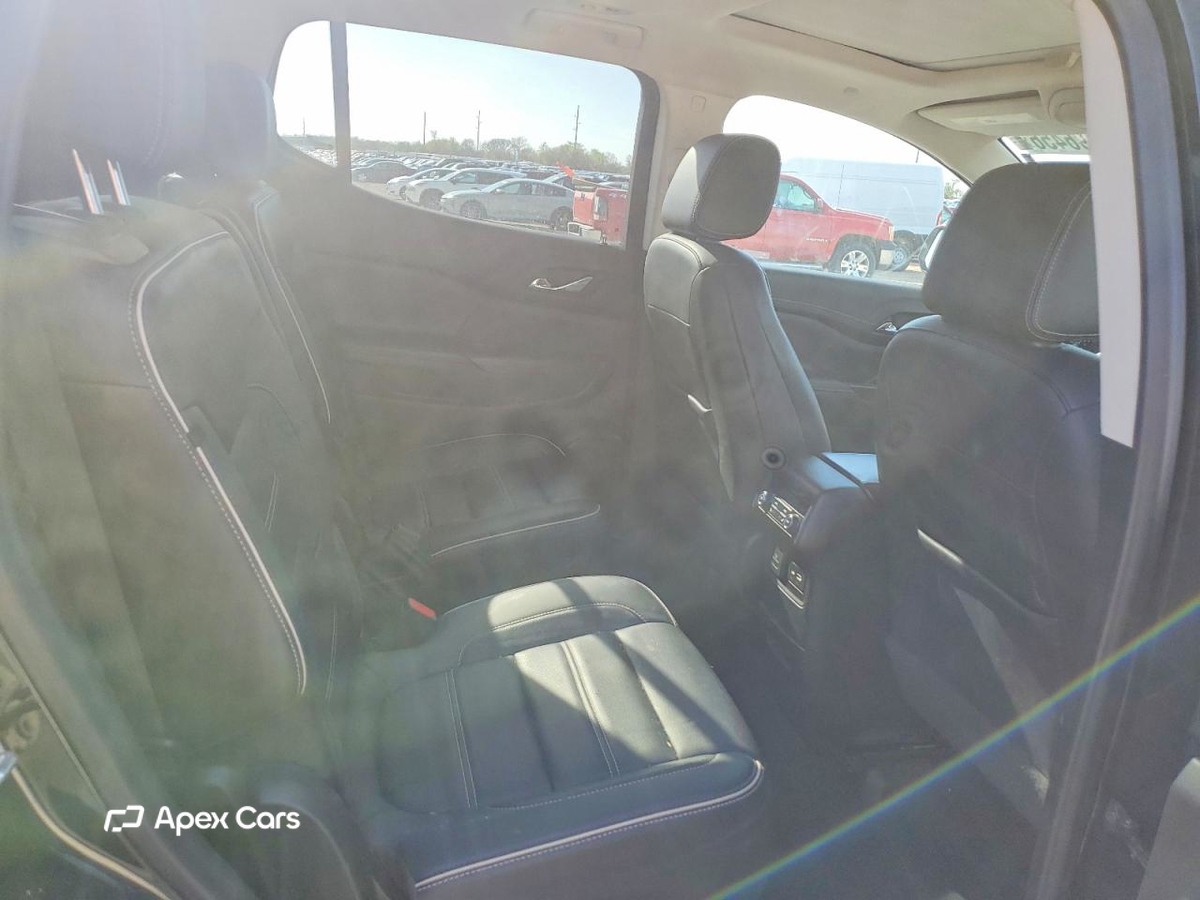 GMC Acadia 2020