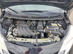 Nissan Versa 2014