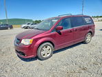 Dodge Caravan 2018