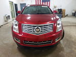 Cadillac SRX 2013