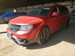 Dodge Journey 2018