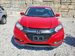 Honda HR-V 2017