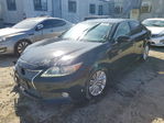 Lexus ES 2013