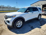 Ford Explorer 2022