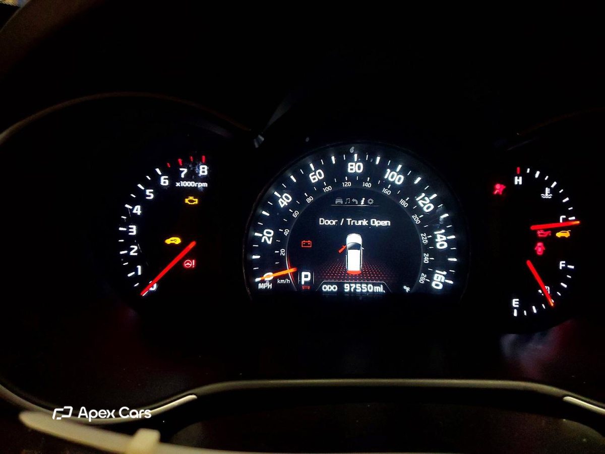 Kia Sorento 2014