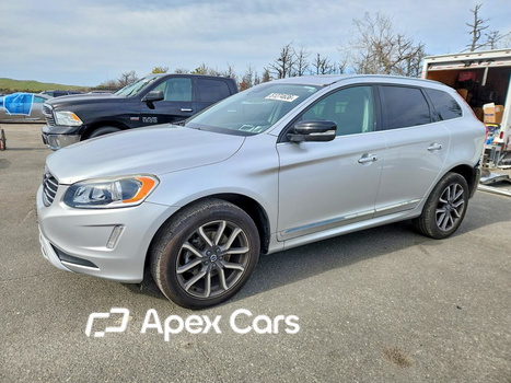 Volvo XC60 2017 - Image 1 of 11
