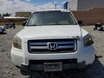Honda Pilot 2007