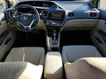 Honda Civic 2015
