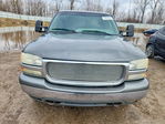 GMC Sierra 2002