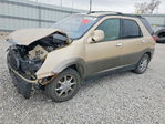Buick Rendezvous 2004