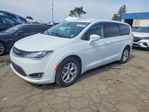 Chrysler Pacifica 2018
