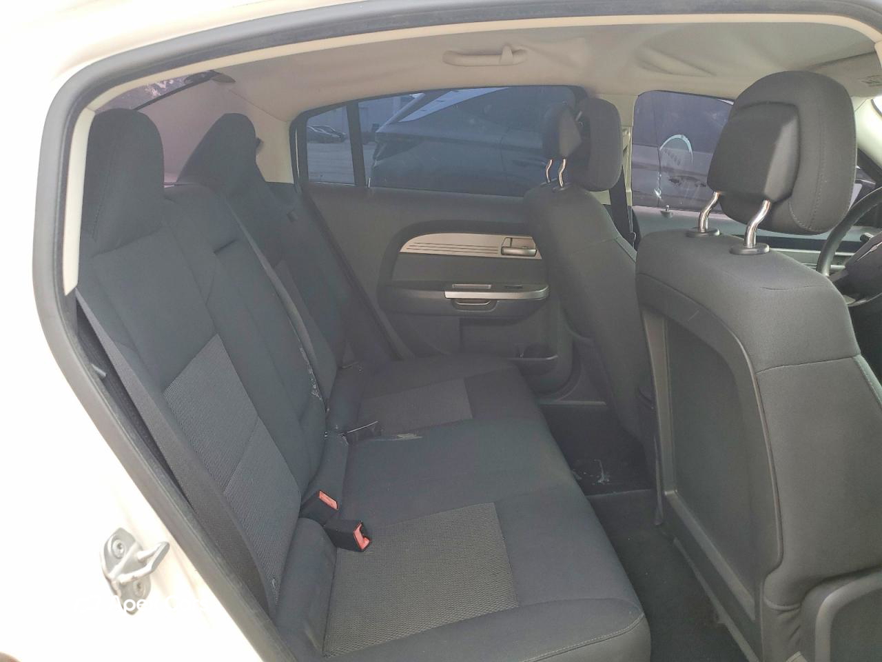 Chrysler Sebring 2010