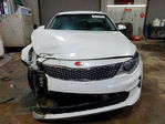 Kia Optima 2018