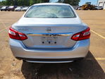 Nissan Altima 2016