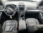 Ford Explorer 2018