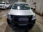 Nissan Versa 2014