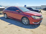 Chrysler 200 2015