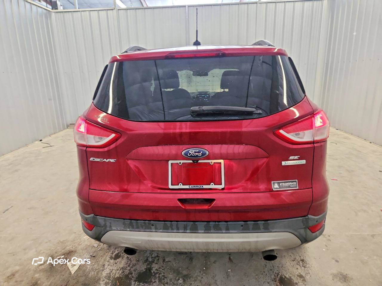 Ford Escape 2014