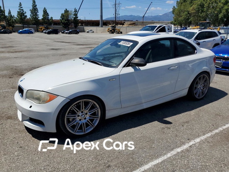 BMW Series 1 2009 - Image 1 of 13