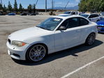 BMW Series 1 2009