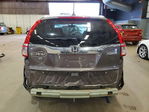 Honda CR-V 2016