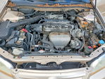 Honda Accord 2002