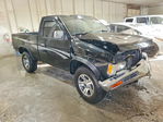Nissan Navara (Frontier) 1997