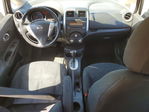 Nissan Versa 2014