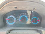 Ford Fusion 2012