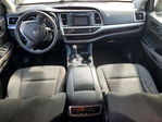 Toyota Highlander 2018
