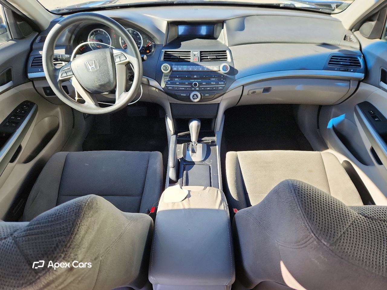 Honda Accord 2010