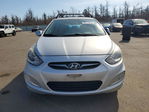 Hyundai Accent 2013