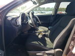 Toyota RAV 4 2016