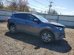 Toyota RAV 4 2018