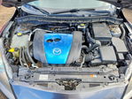 Mazda 3 2012