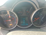Chevrolet Cruze 2012