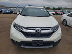 Honda CR-V 2017