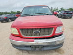 Ford F-150 2001