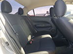 Mitsubishi Mirage 2020