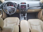 Kia Sorento 2012