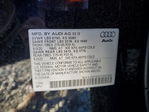 Audi Q7 2012