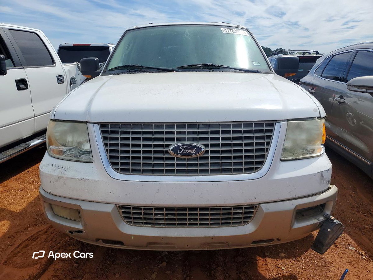 Ford Expedition 2005