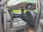 Chevrolet Silverado 2011
