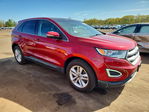 Ford Edge 2015