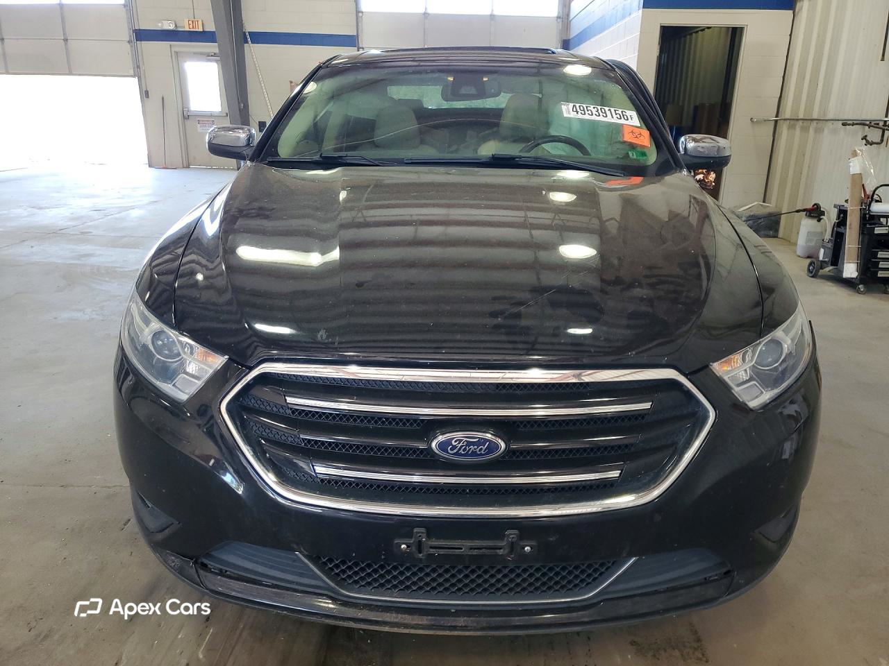 Ford Taurus 2019
