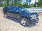 Chevrolet Suburban 2019