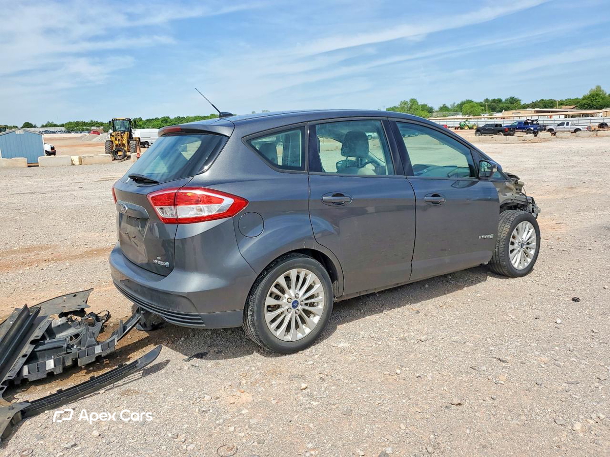 Ford C-MAX 2017
