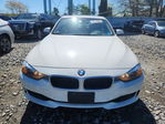 BMW Series 3 2015