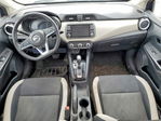 Nissan Versa 2021